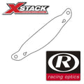 Racing Optics XStack Laminated Tear Offs - Arai GP5W