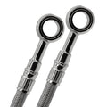 Stainless Steel 4 Line Kit – Front and Rear Included – Multiple Lines – FK003D871-4