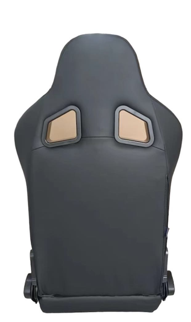 2nd Option Racing 1039 Seats