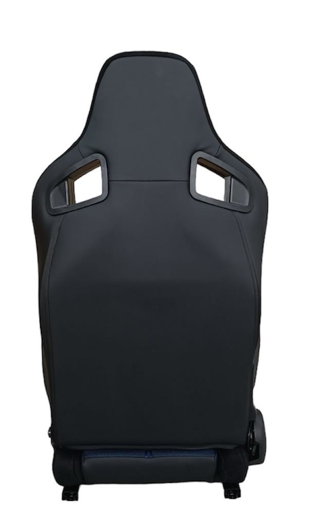 2nd Option Racing 1039RM BLUE Seats