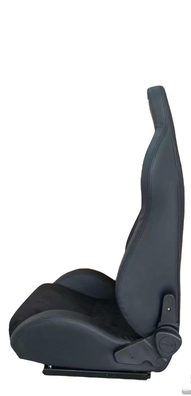 2nd Option Racing 1039 Seats