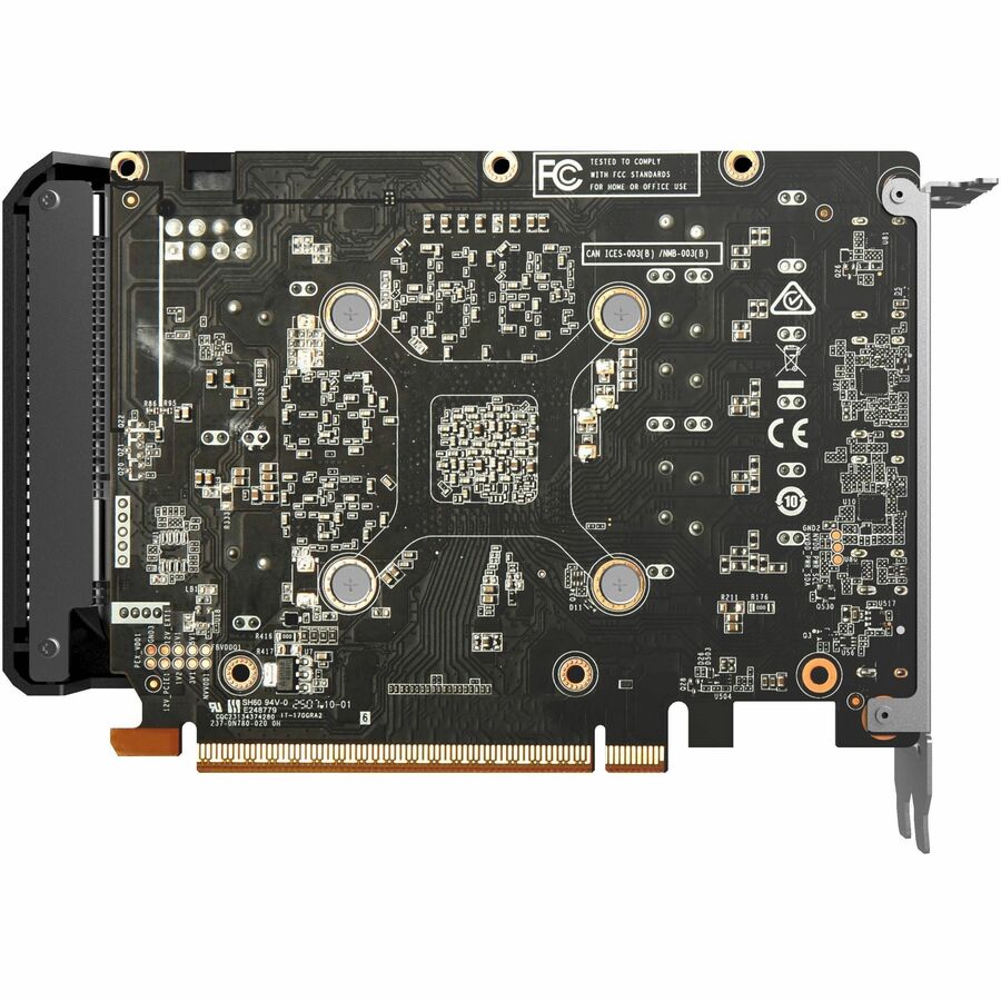 Zotac NVIDIA GeForce RTX 5060 Graphic Card - 8 GB GDDR7