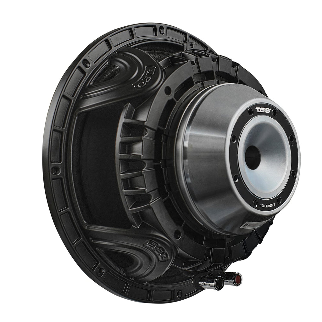 XL 10" Mid-Range Loudspeaker 8-Ohm with Neodymium Magnet 500 Watts RMS