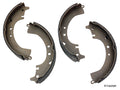 Porterfield Brake Shoes for 1983 TOYOTA CELICA ST