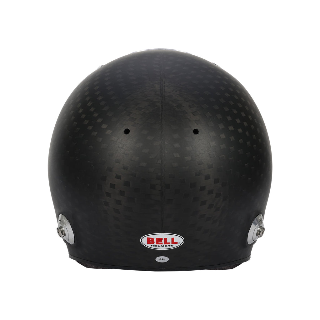 Bell HP7 Evo-IV Carbon Racing Helmet - FIA8860