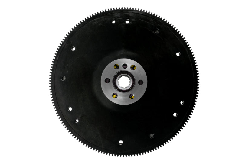 ACT Chevy Camaro/Corvette LS1/LS2/LS3/LS6/LS7 Mod-Twin 10.5 XX Rigid Disc Street Clutch Kit T3S-G14