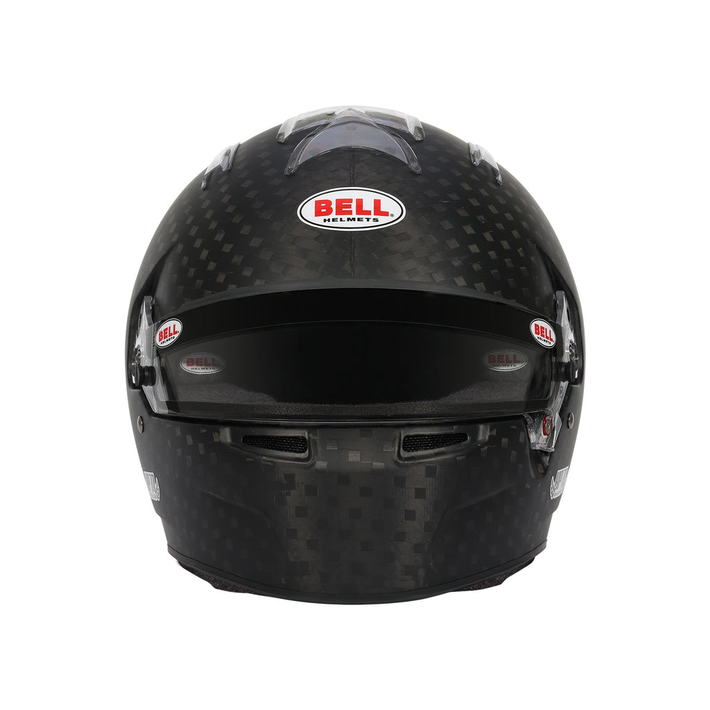 Bell HP77 Evo-IV ABP Carbon Racing Helmet - FIA8860