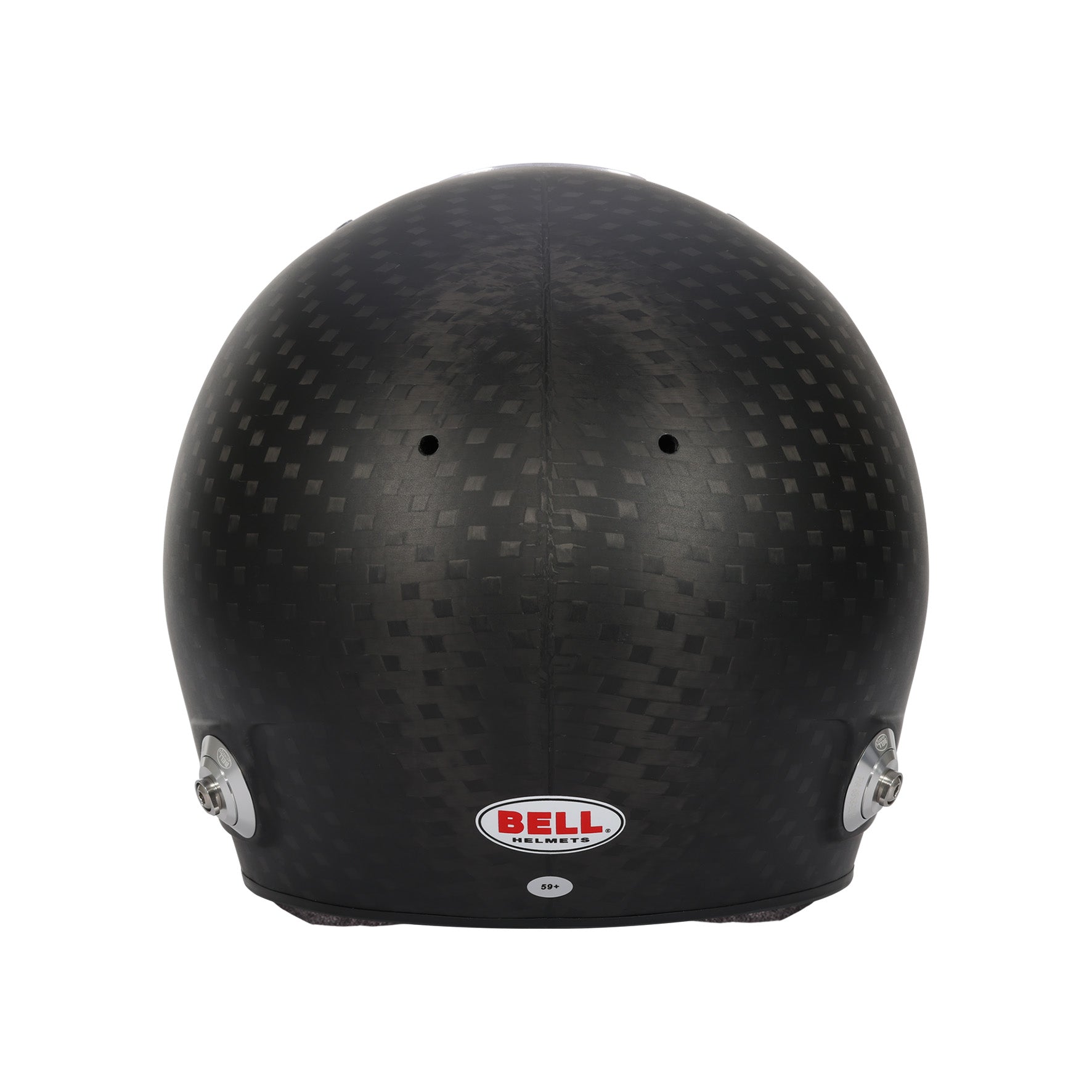 Bell HP77 Evo-IV ABP Carbon Racing Helmet - FIA8860