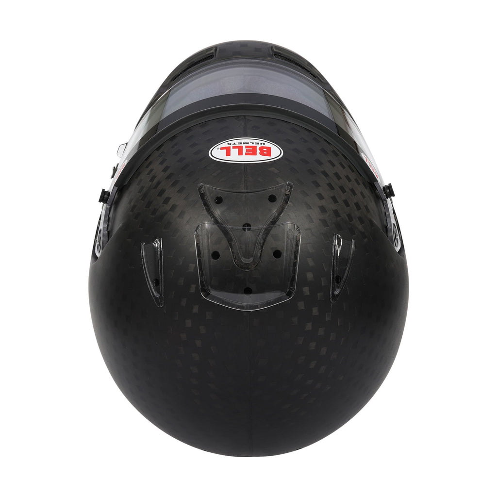 Bell HP77 Evo-IV ABP Carbon Racing Helmet - FIA8860