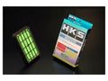 HKS SHF Replacement Filter M-SIZE(3row)