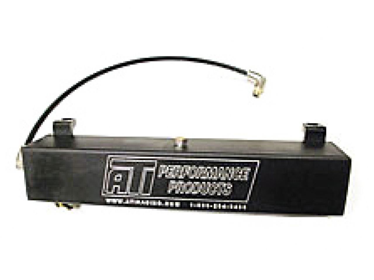ATI Performance Products ATI Transmission Fluid Overflow Catch Cans ...