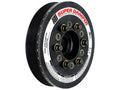 ATI Performance Products Damper - 6 - St - Ford Sb/6 Cyl - Oem 4 Bolt 3.350 61 Deg Keyway"