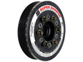 ATI Performance Products Damper - 6.75 - Al - 6 Serp Grv - Mustang Cobra