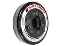 ATI Performance Products Damper - 6 - Al - Chevy Sb/90* V-6 2 Rg Al Hub