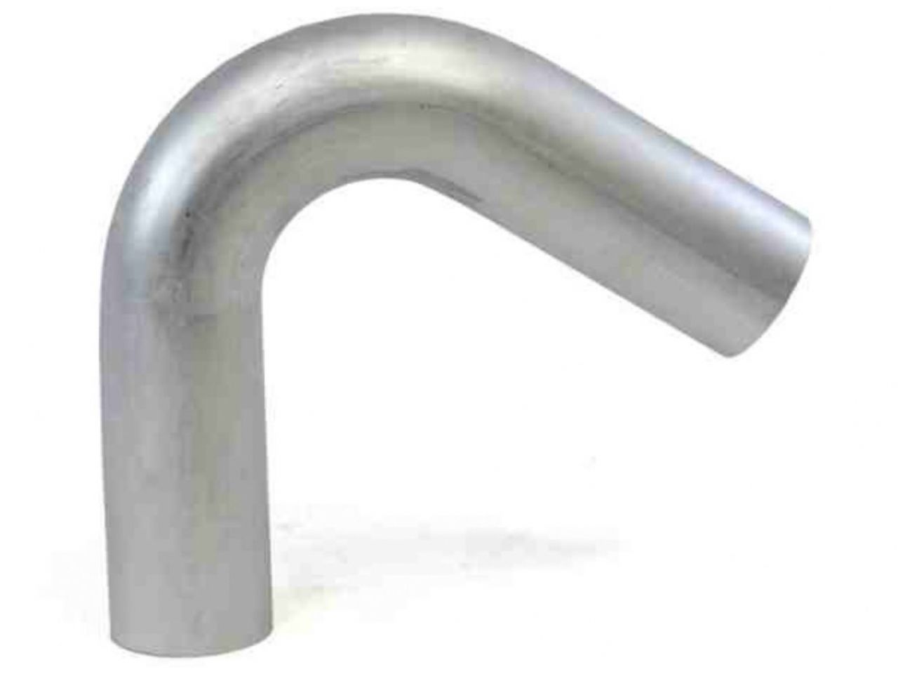 HPS 1-3/4" OD 120 Degree Bend 6061 Aluminum Elbow Pipe Tubing 16 Gauge w/ 2" CLR