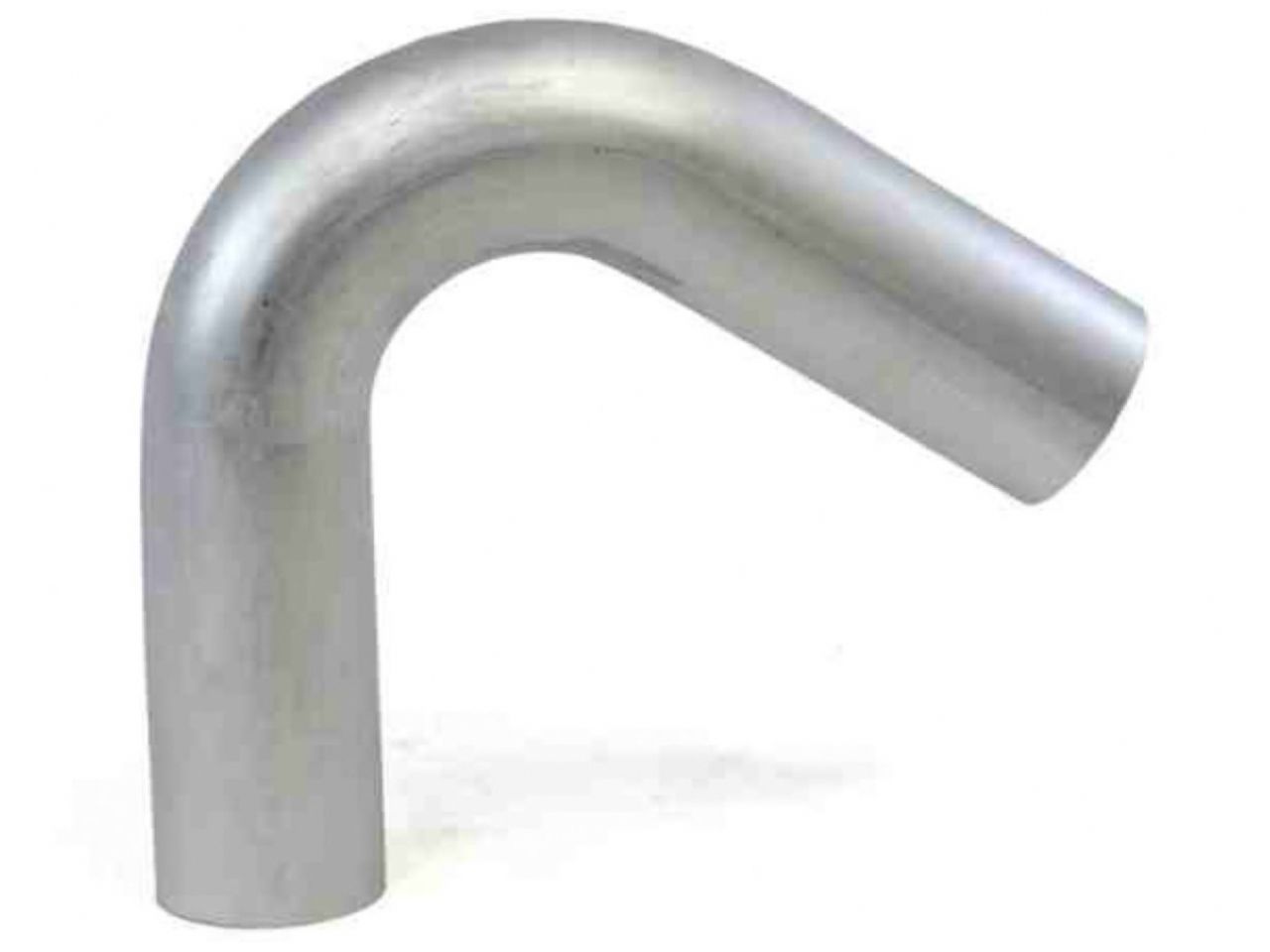 HPS 4" OD 110 Degree Bend 6061 Aluminum Elbow Pipe Tubing 16 Gauge w/ 5 1/2" CLR