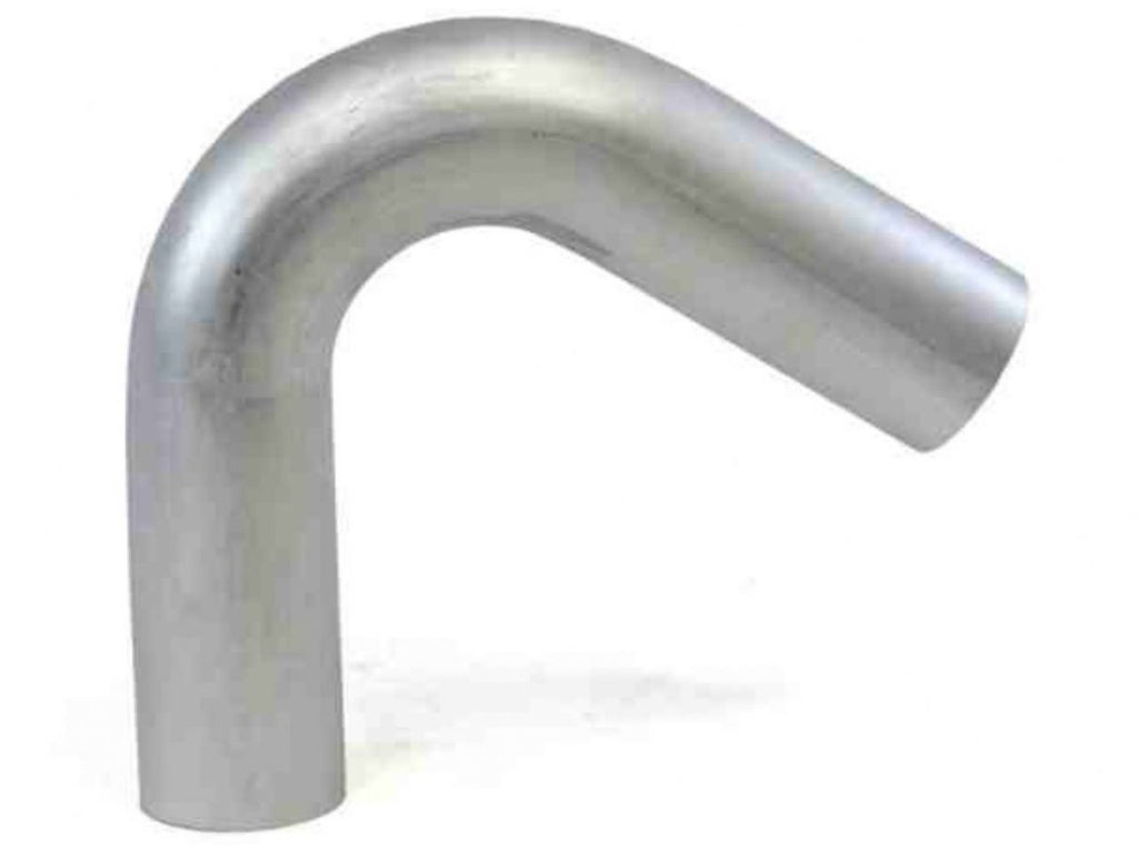 HPS 1" OD 135 Degree Bend 6061 Aluminum Elbow Pipe Tubing 16 Gauge w/ 1 1/2" CLR