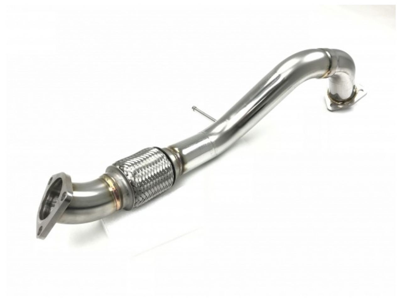 Apexi GT Frontpipe - 2017+ Honda Civic 1.5L Turbo Engine [Sport / Si]