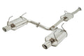 A'PEXi - WS3 Exhaust System - 2000-2008 Honda S2000  (AP1/AP2)