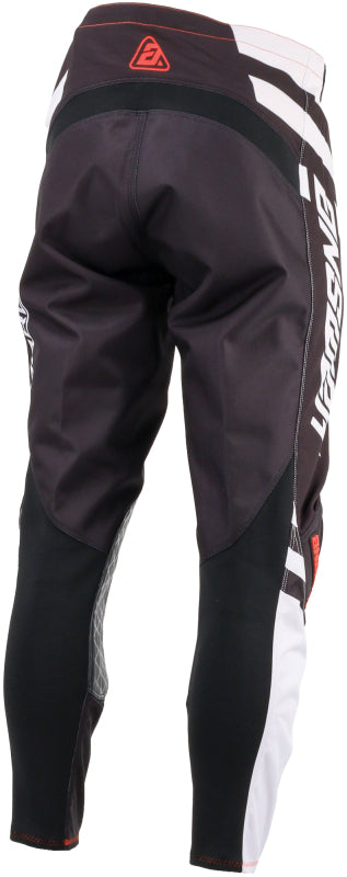 Answer 24 Arkon Nitrus Pants Red/Black/White Size - 34 442453