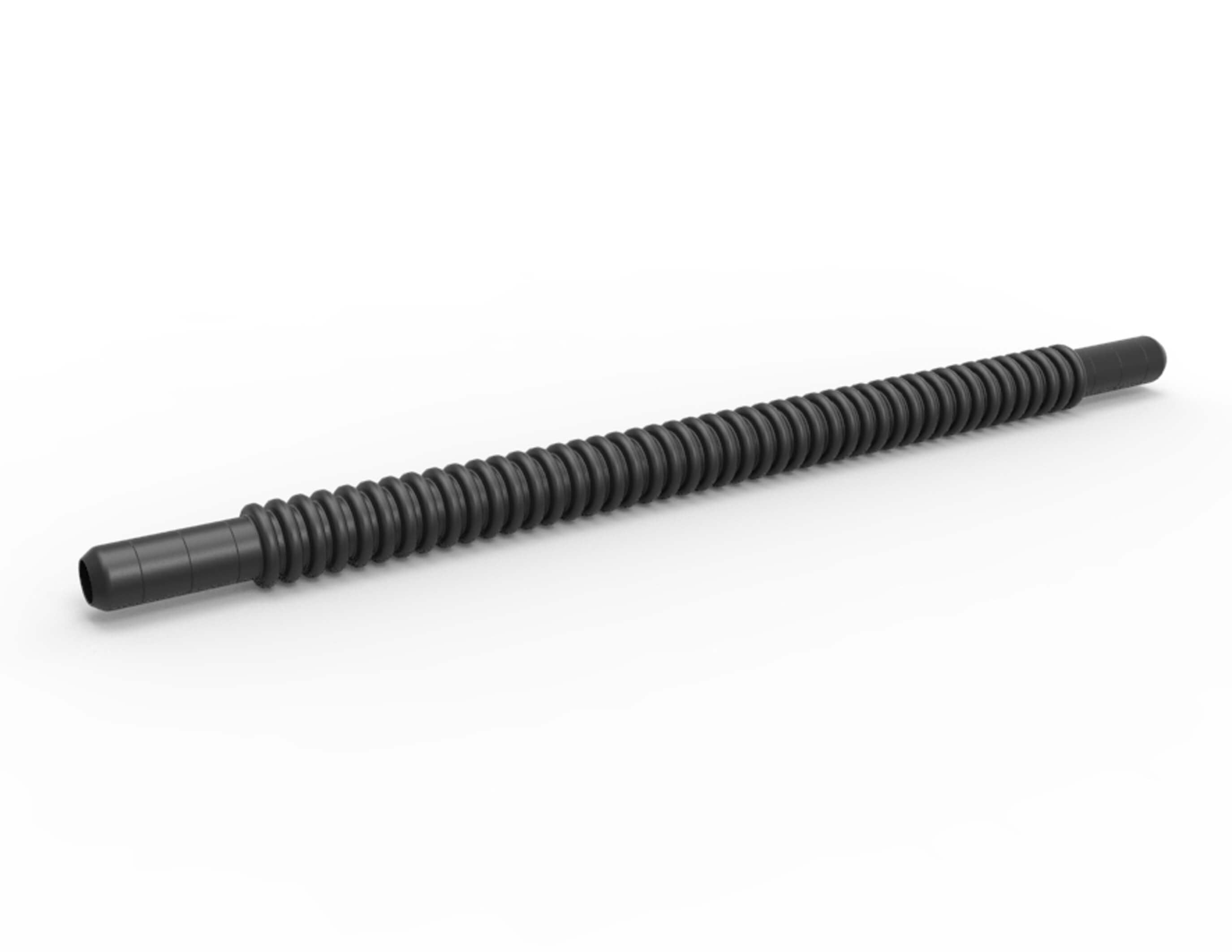 Complete fuel system - 40ft of 3/8" Vapor Guard Fuel Hose, 12-920 Fuel Pump, Filters, hardware