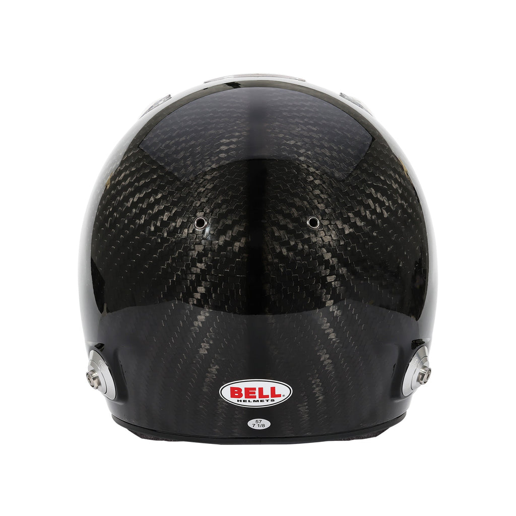 Bell RS7 Ultra Carbon Racing Helmet - SA2025 / FIA8859