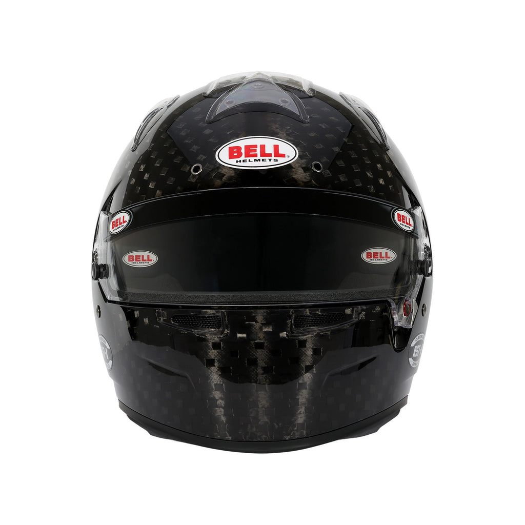 Bell RS7-K Ultra Carbon Karting Helmet - K2025 / FIA8878