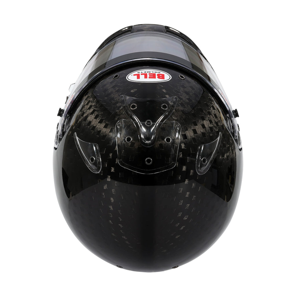 Bell RS7-K Ultra Carbon Karting Helmet - K2025 / FIA8878