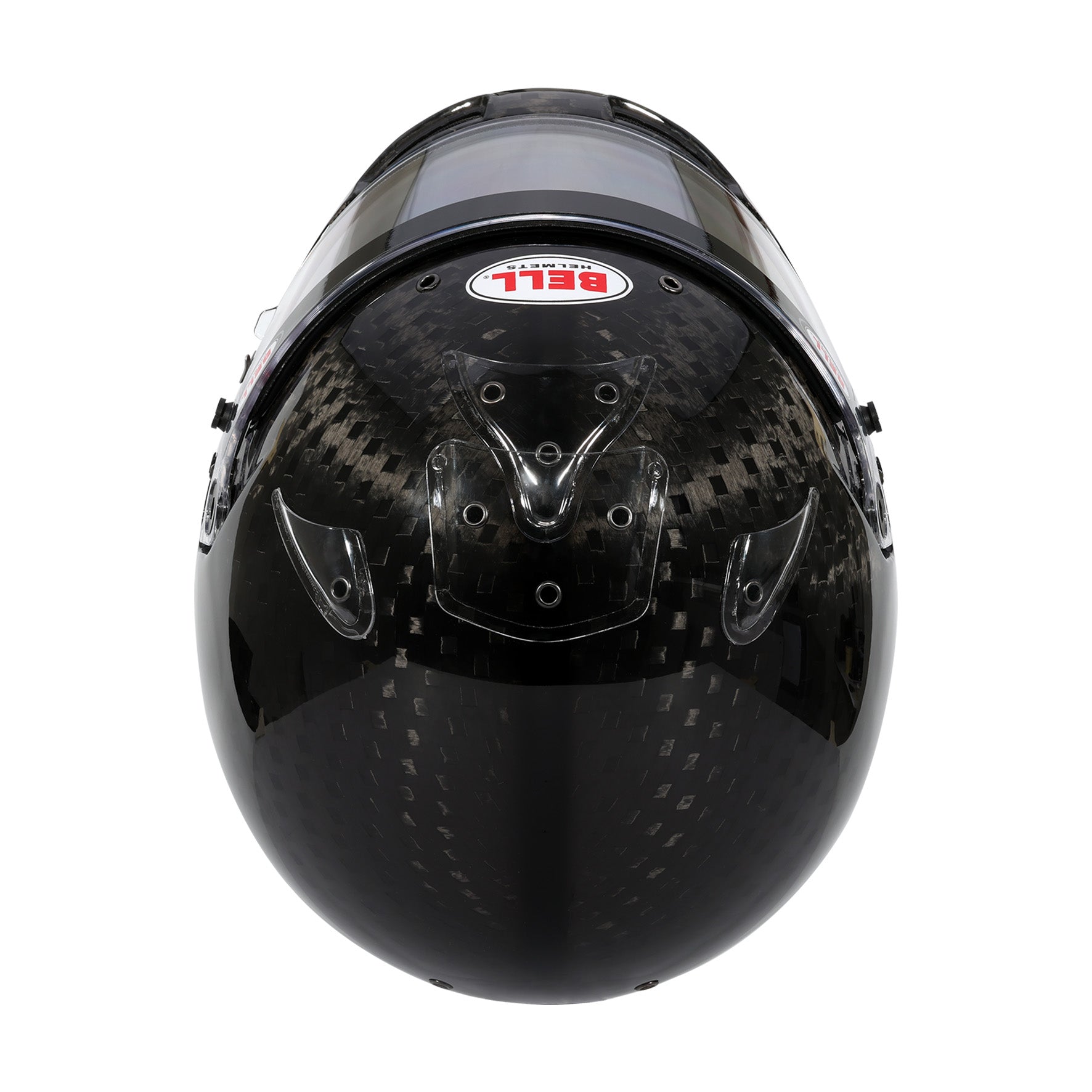 Bell RS7-K Ultra Carbon Karting Helmet - K2025 / FIA8878