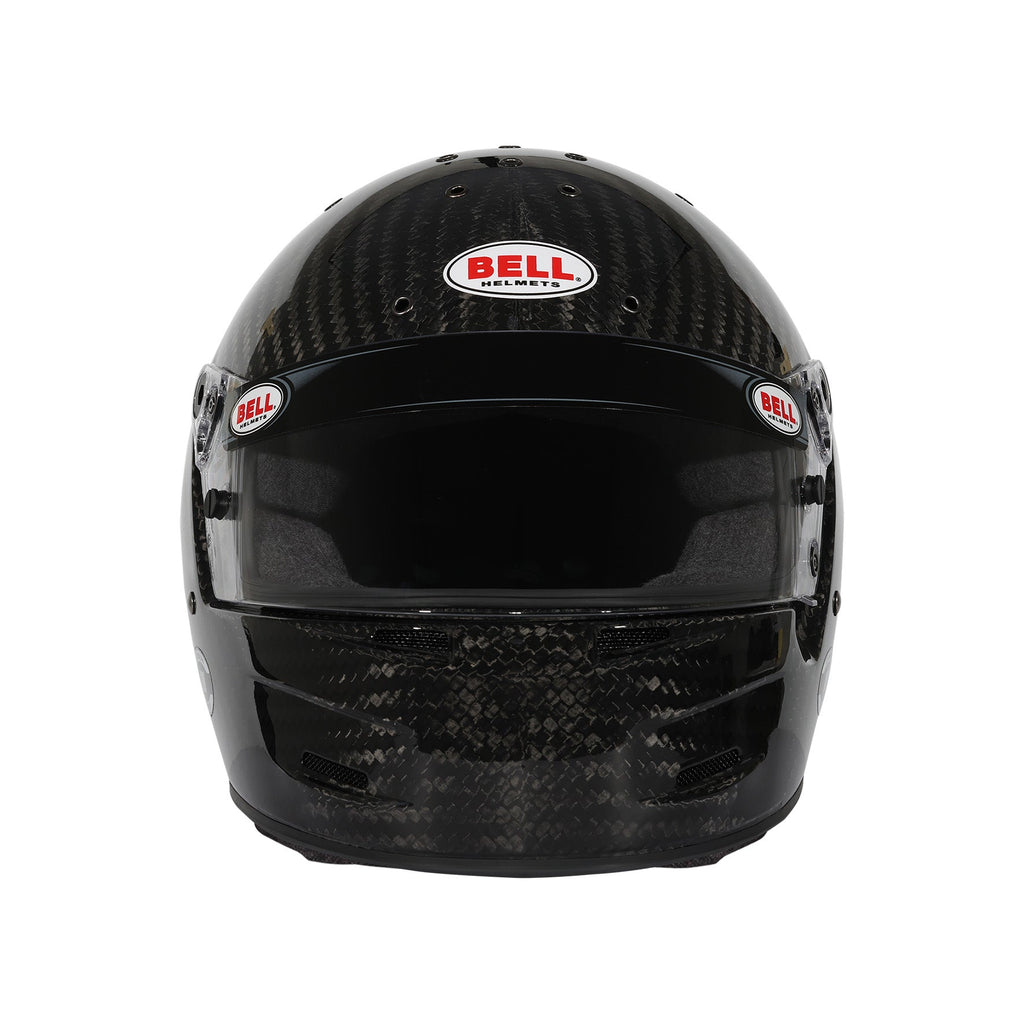 Bell M8 Ultra Carbon Racing Helmet - SA2025