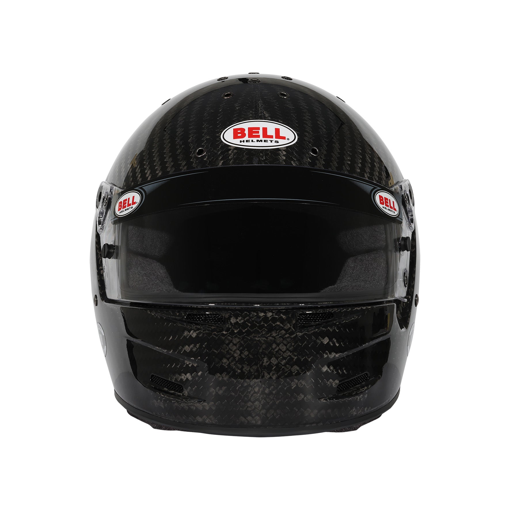 Bell M8 Ultra Carbon Racing Helmet - SA2025
