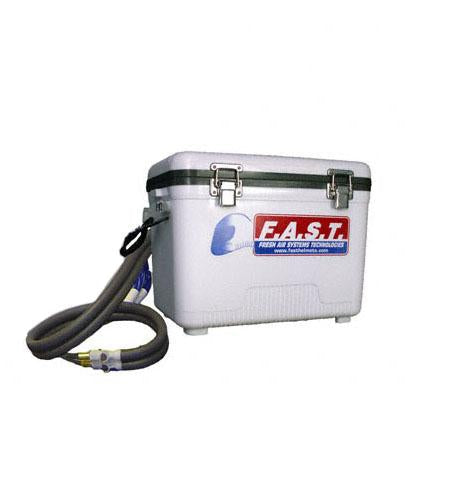 FAST Economy Cool Suit System - 13 Quart