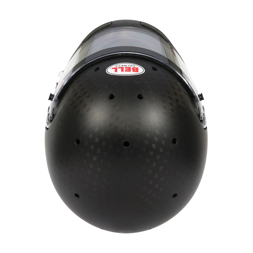 Bell RS7 Lite Ultra Carbon Racing Helmet - SA2025 / FIA8859