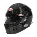 Bell GT6 Ultra Carbon Racing Helmet - SA2025 / FIA8859