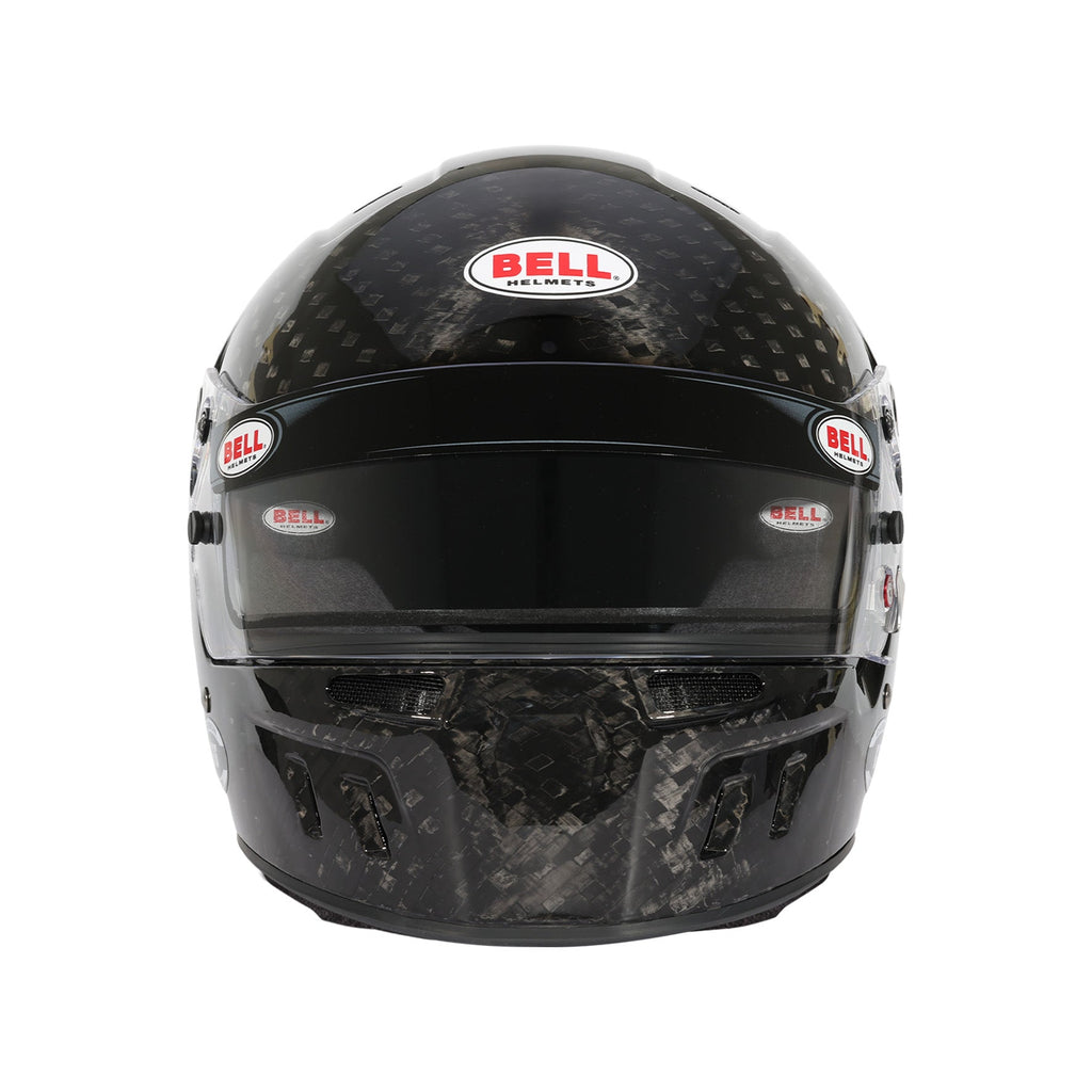 Bell GT6 Ultra Carbon Racing Helmet - SA2025 / FIA8859