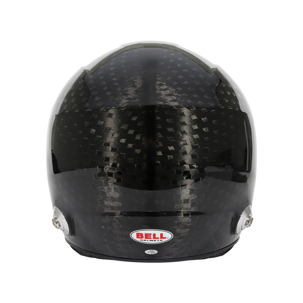Bell GT6 Ultra Carbon Racing Helmet - SA2025 / FIA8859