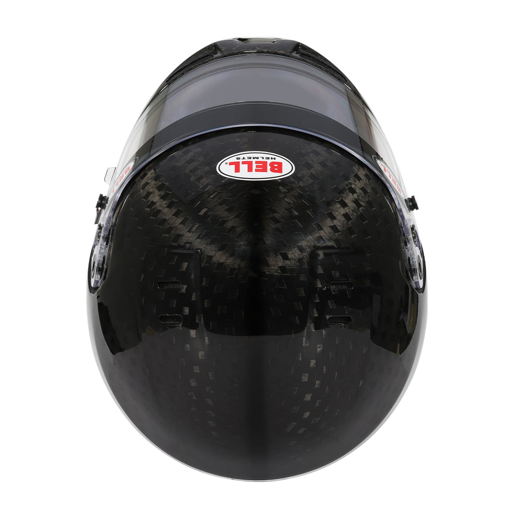 Bell GT6 Ultra Carbon Racing Helmet - SA2025 / FIA8859