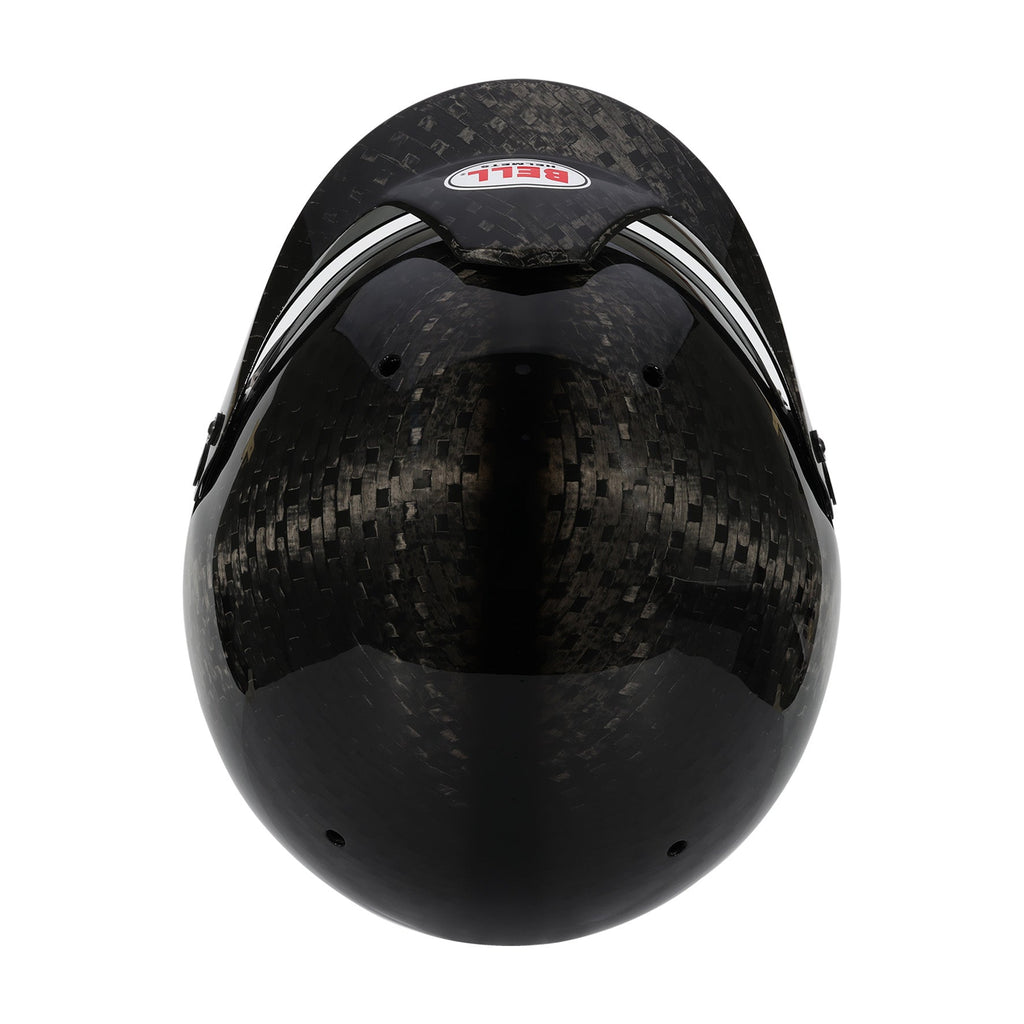 Bell Mag-10 Ultra Carbon Racing Helmet - SA2025 / FIA8859