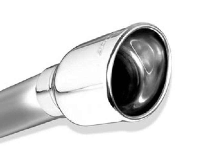 Borla 10-15 Toyota 4Runner Trail/SR5/Limited 4,0L 6cyl 4/5 Speed 4WD/AWD SS Catback Exhaust 140379