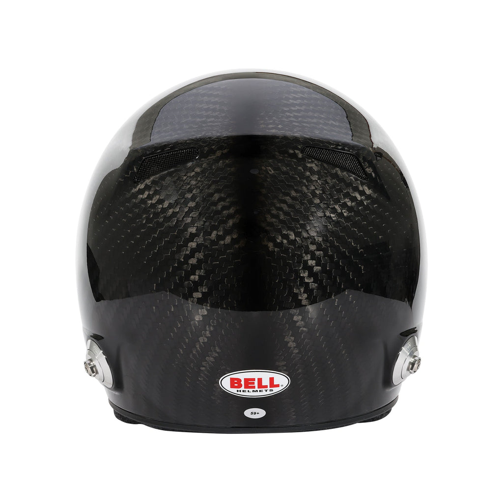 Bell XD7 Ultra Carbon Racing Helmet - SA2025 / FIA8859