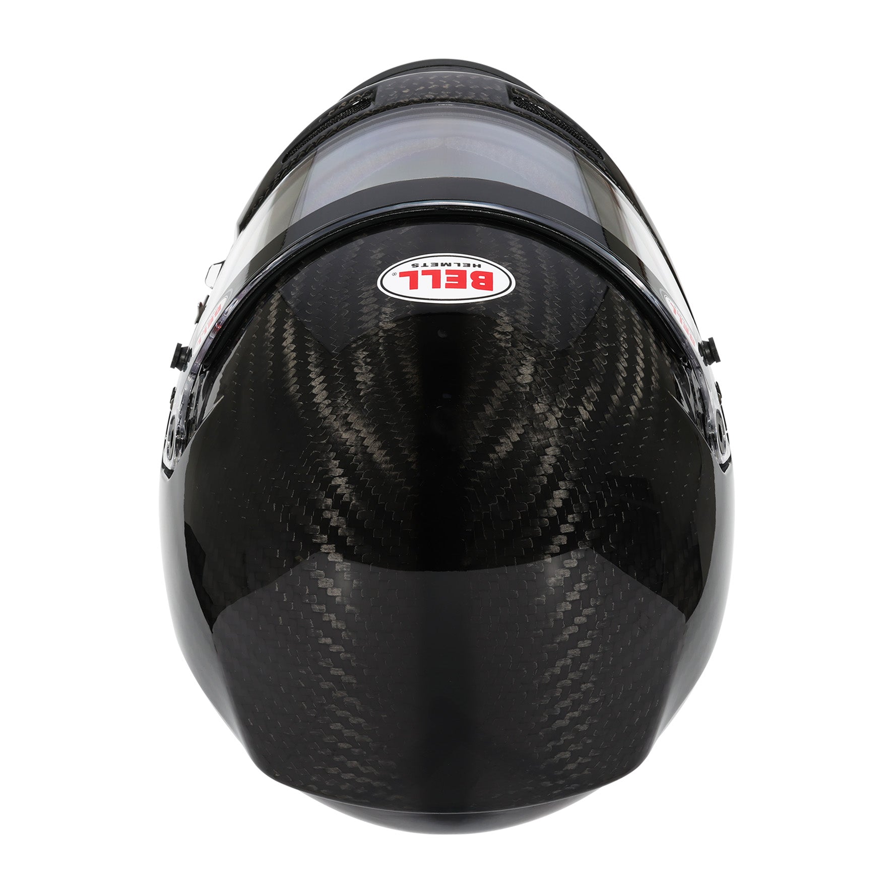 Bell XD7 Ultra Carbon Racing Helmet - SA2025 / FIA8859