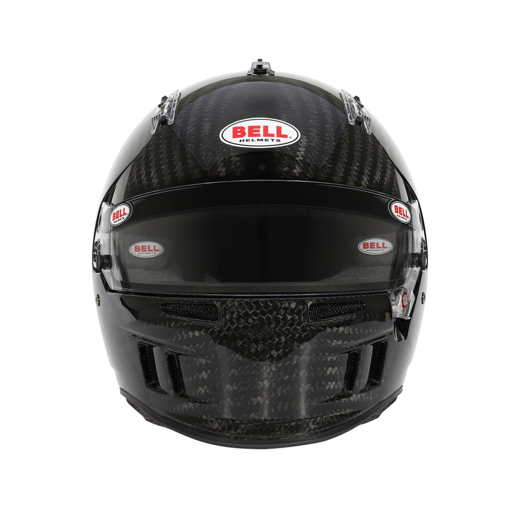 Bell XR7 Ultra Carbon Racing Helmet - SA2025 / FIA8859