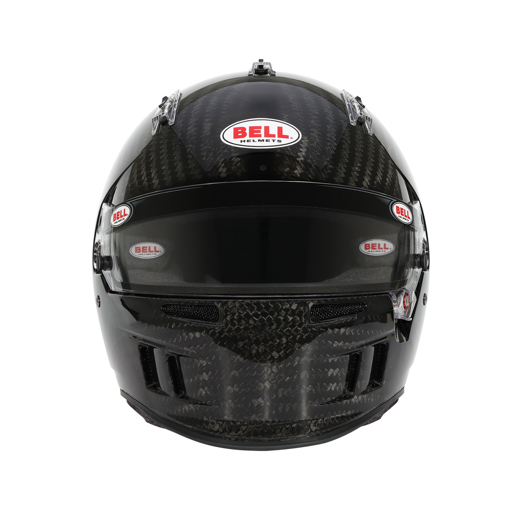 Bell XR7 Ultra Carbon Racing Helmet - SA2025 / FIA8859