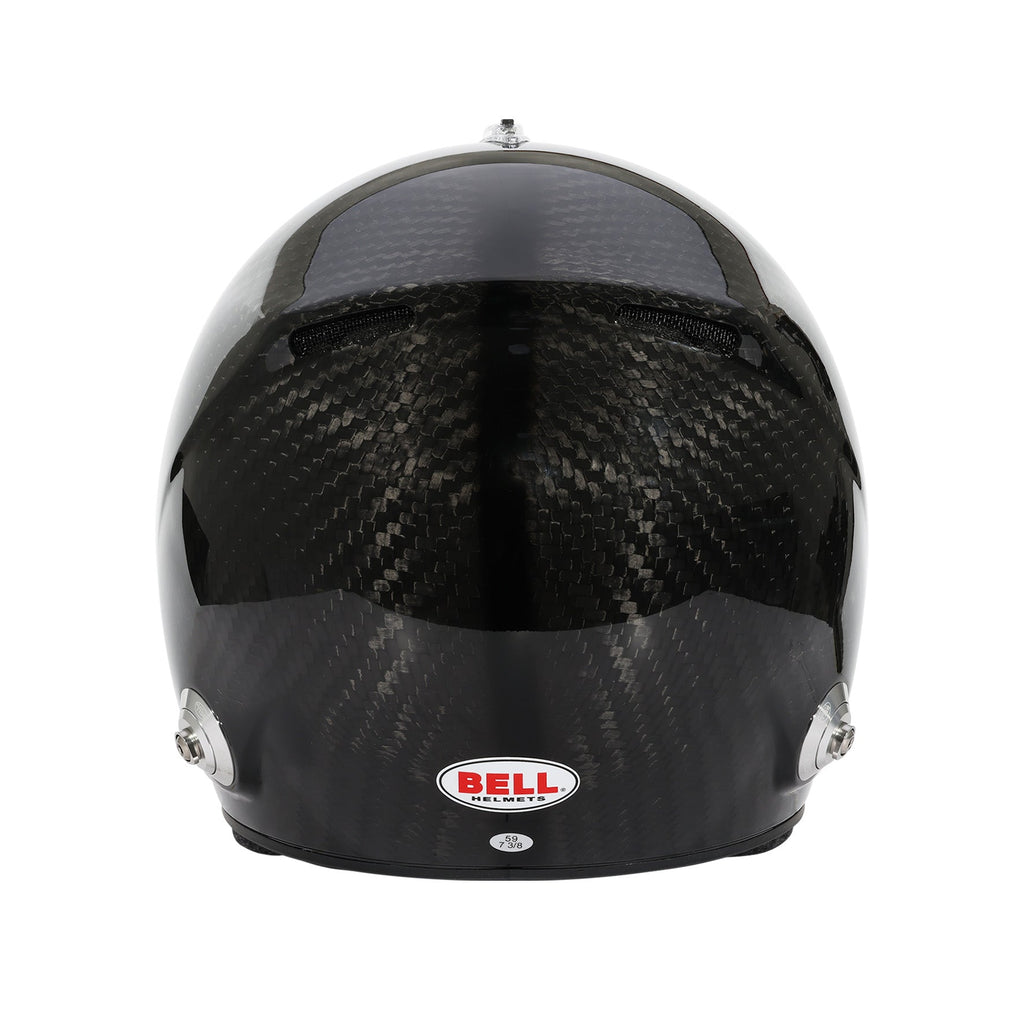 Bell XR7 Ultra Carbon Racing Helmet - SA2025 / FIA8859