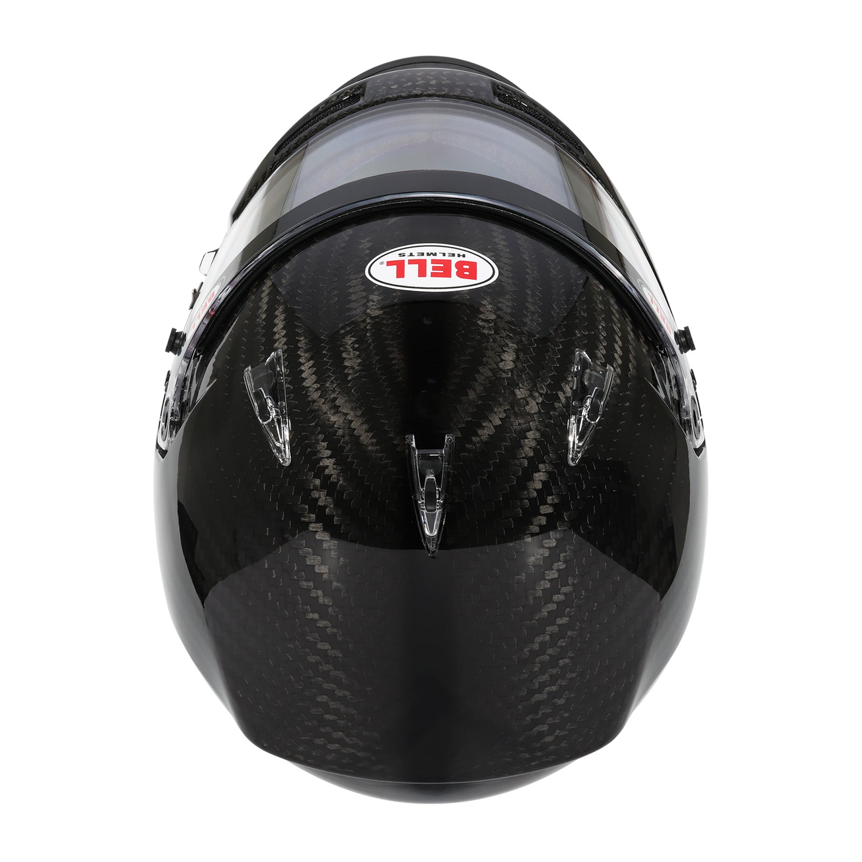 Bell XR7 Ultra Carbon Racing Helmet - SA2025 / FIA8859