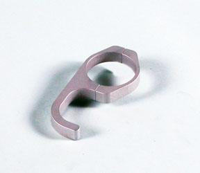Brey Krause Steering Wheel Hook - 1 1/2" dia.