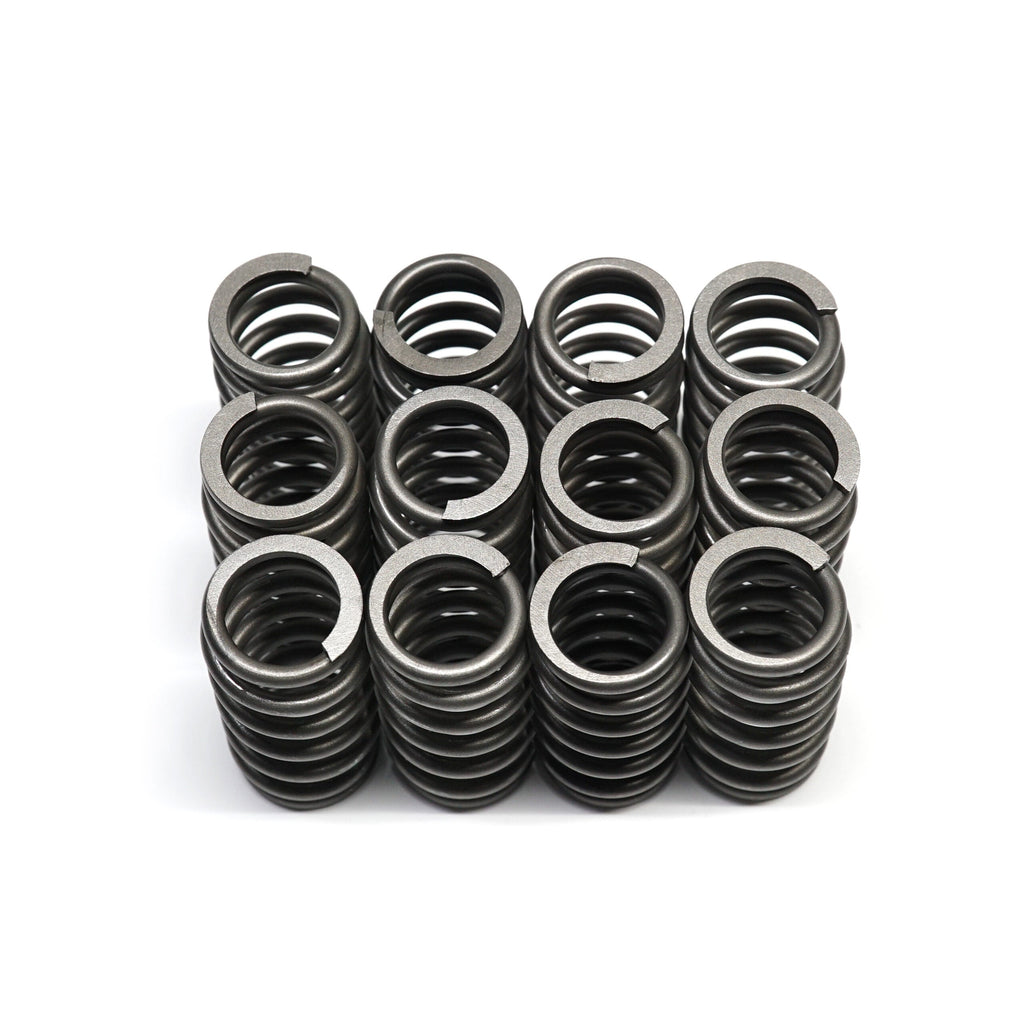 Power Driven 12v 60lb Valve Springs for 89-98 Cummins