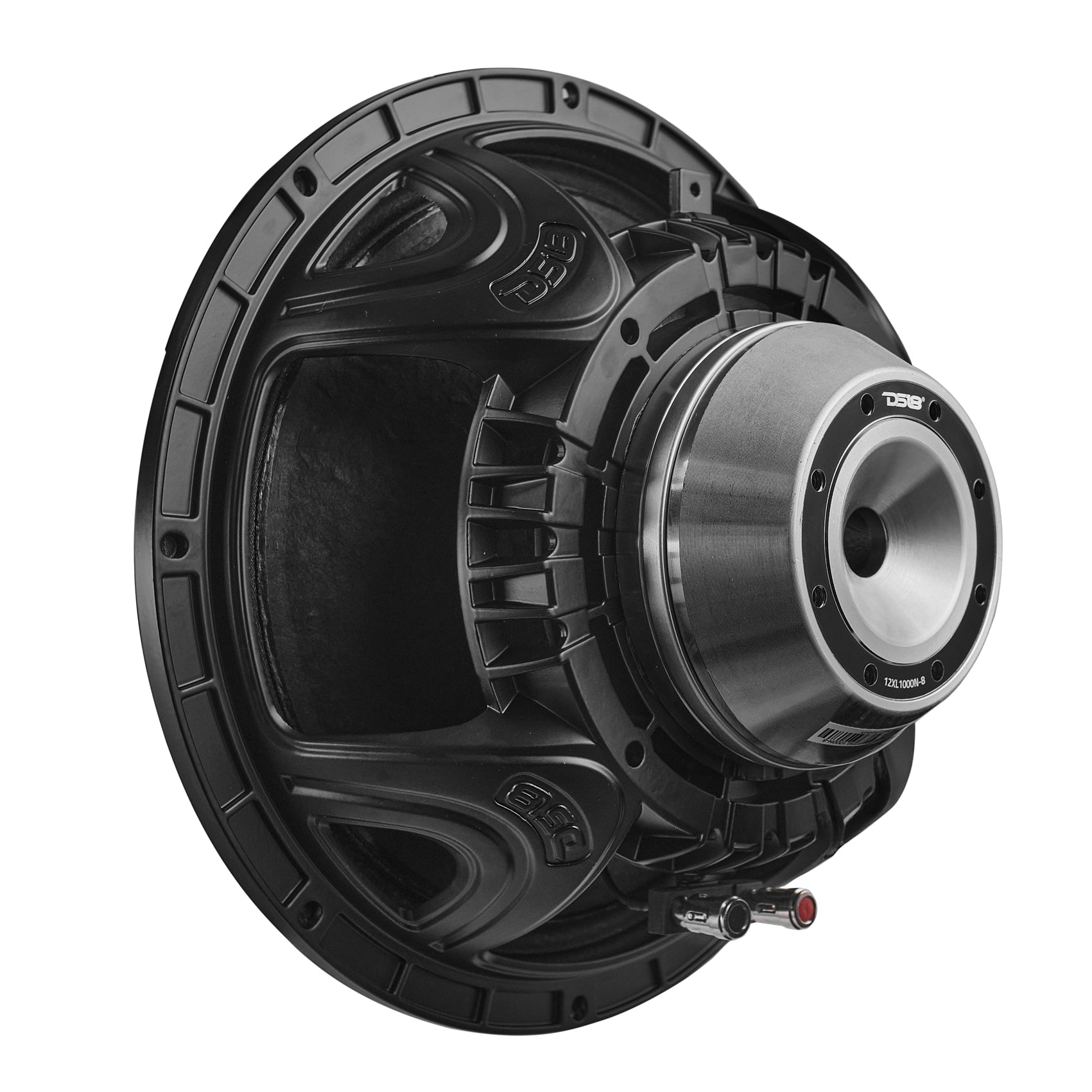 XL 12" Mid-Range Loudspeaker 8-Ohm with Neodymium Magnet 500 Watts RMS