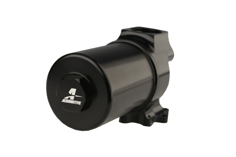 Aeromotive Fuel Pre-Pump Filter