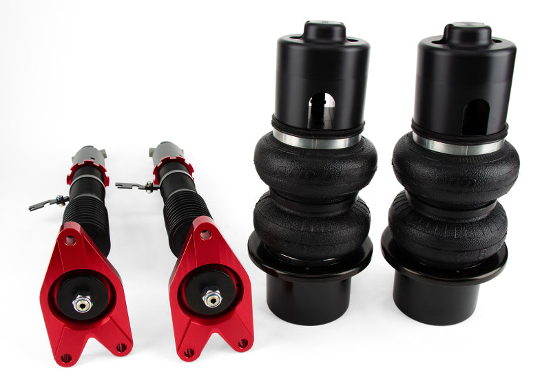 Air Lift Performance 2020 Toyota Supra (A90) Rear Kit 78687